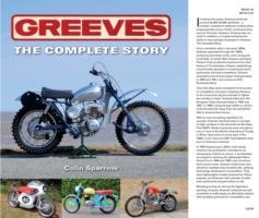 Greeves: The Complete Story