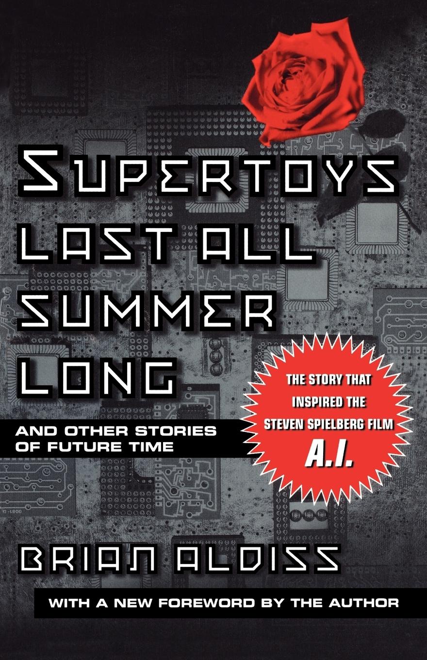 Supertoys Last All Summer Long