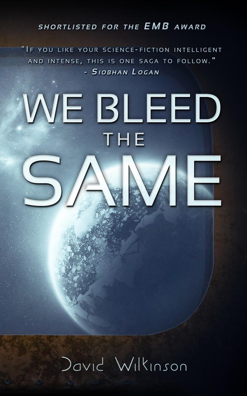 We Bleed The Same