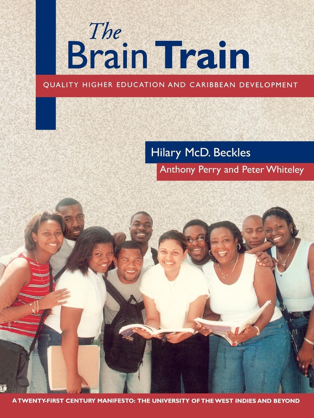 The Brain Train