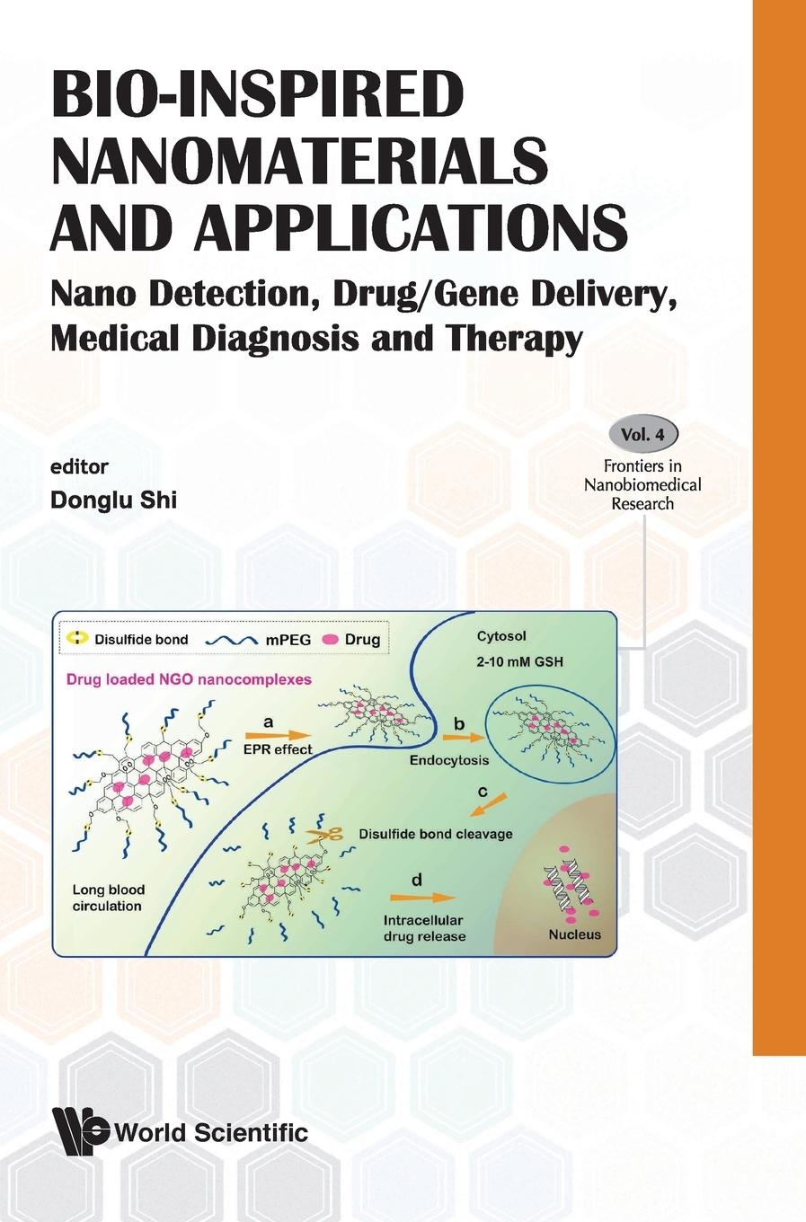 BIO-INSPIRED NANOMATERIALS AND APPLICATIONS