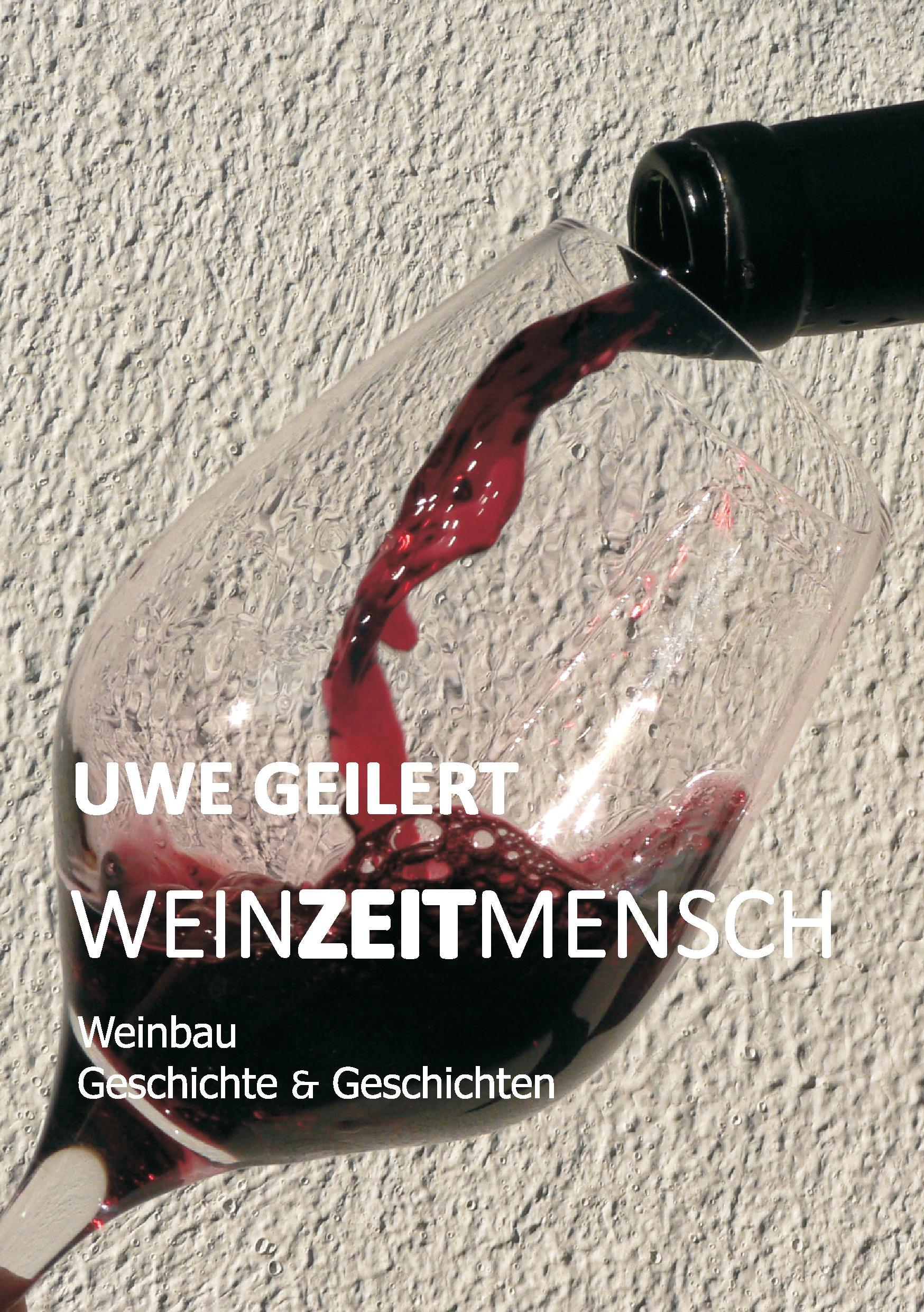 Wein Zeit Mensch