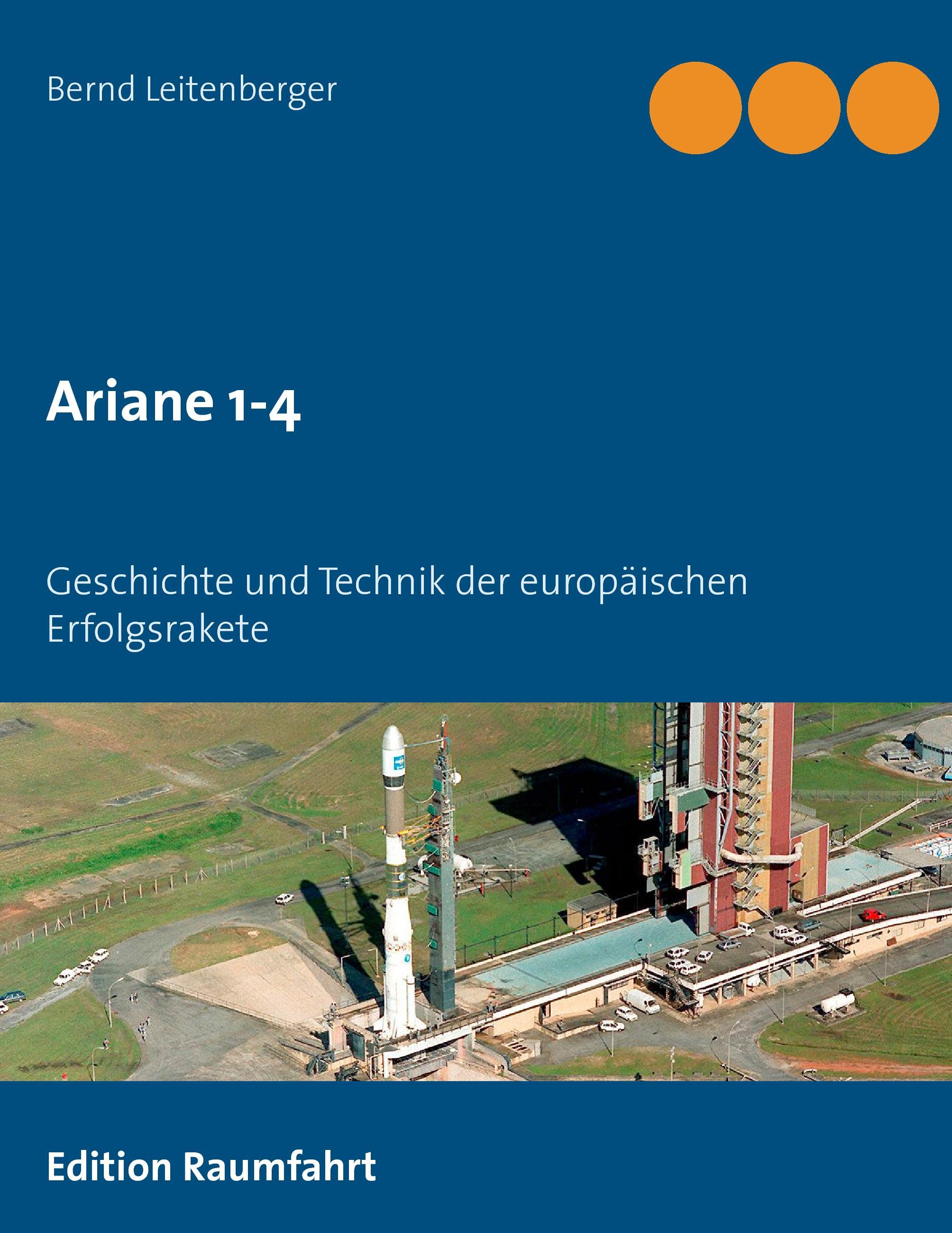 Ariane 1-4