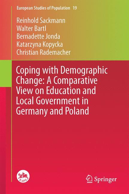 Coping with Demographic Change: A Comparative View on Education and Local Government in Germany and Poland