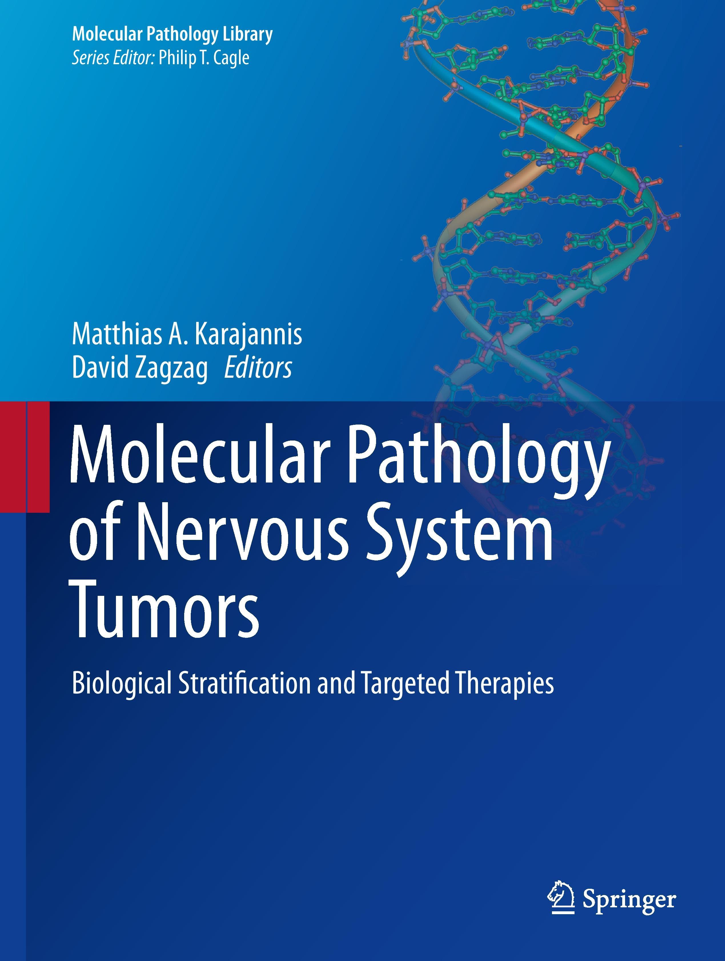 Molecular Pathology of Nervous System Tumors