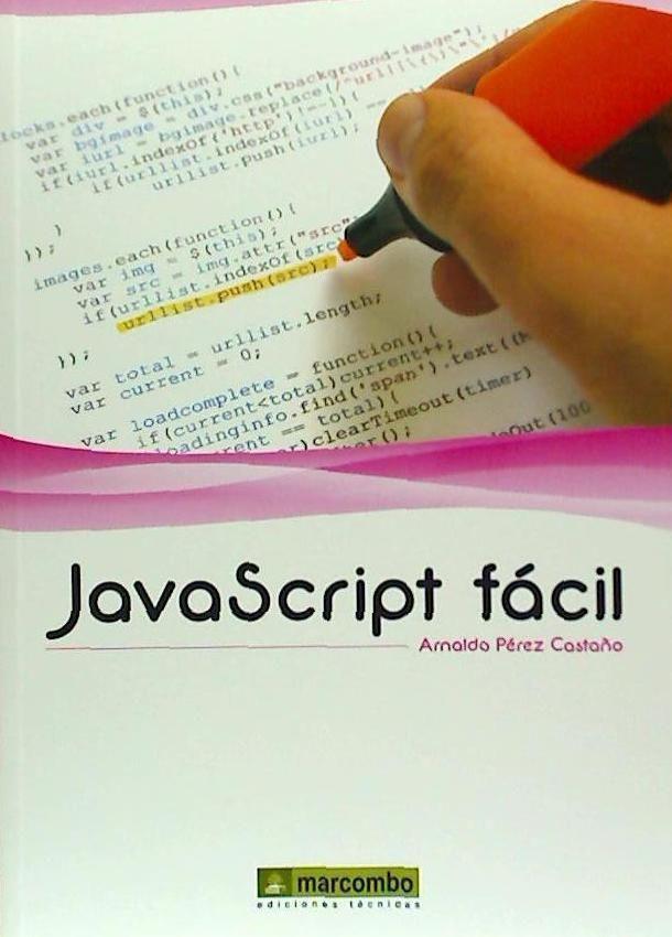 JavaScript fácil