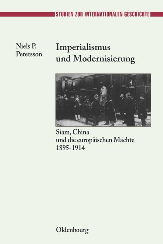 Imperialismus und Modernisierung