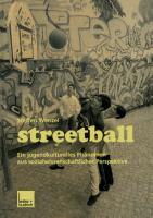 Streetball