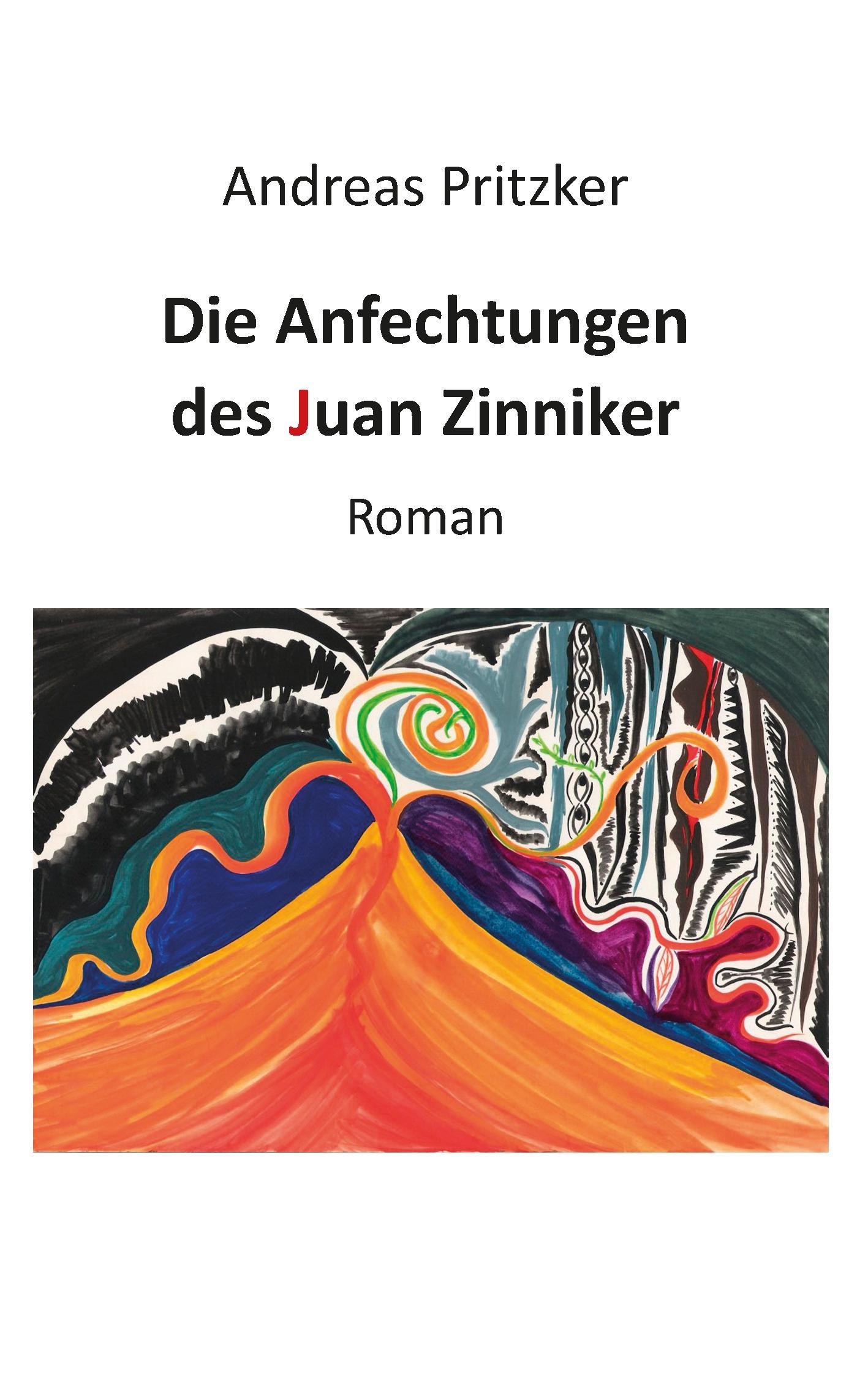 Die Anfechtungen des Juan Zinniker