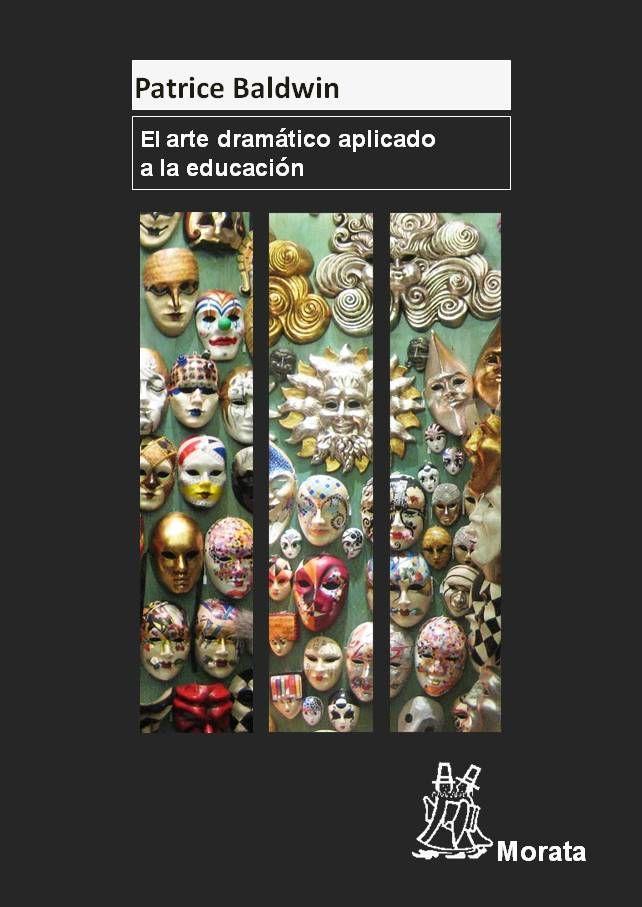 El arte dramático aplicado a la educación