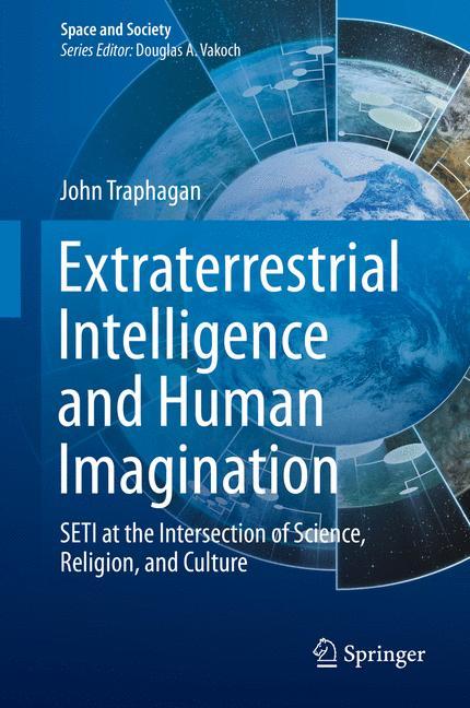 Extraterrestrial Intelligence and Human Imagination