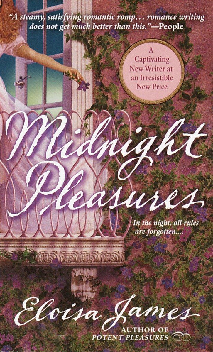 Midnight Pleasures