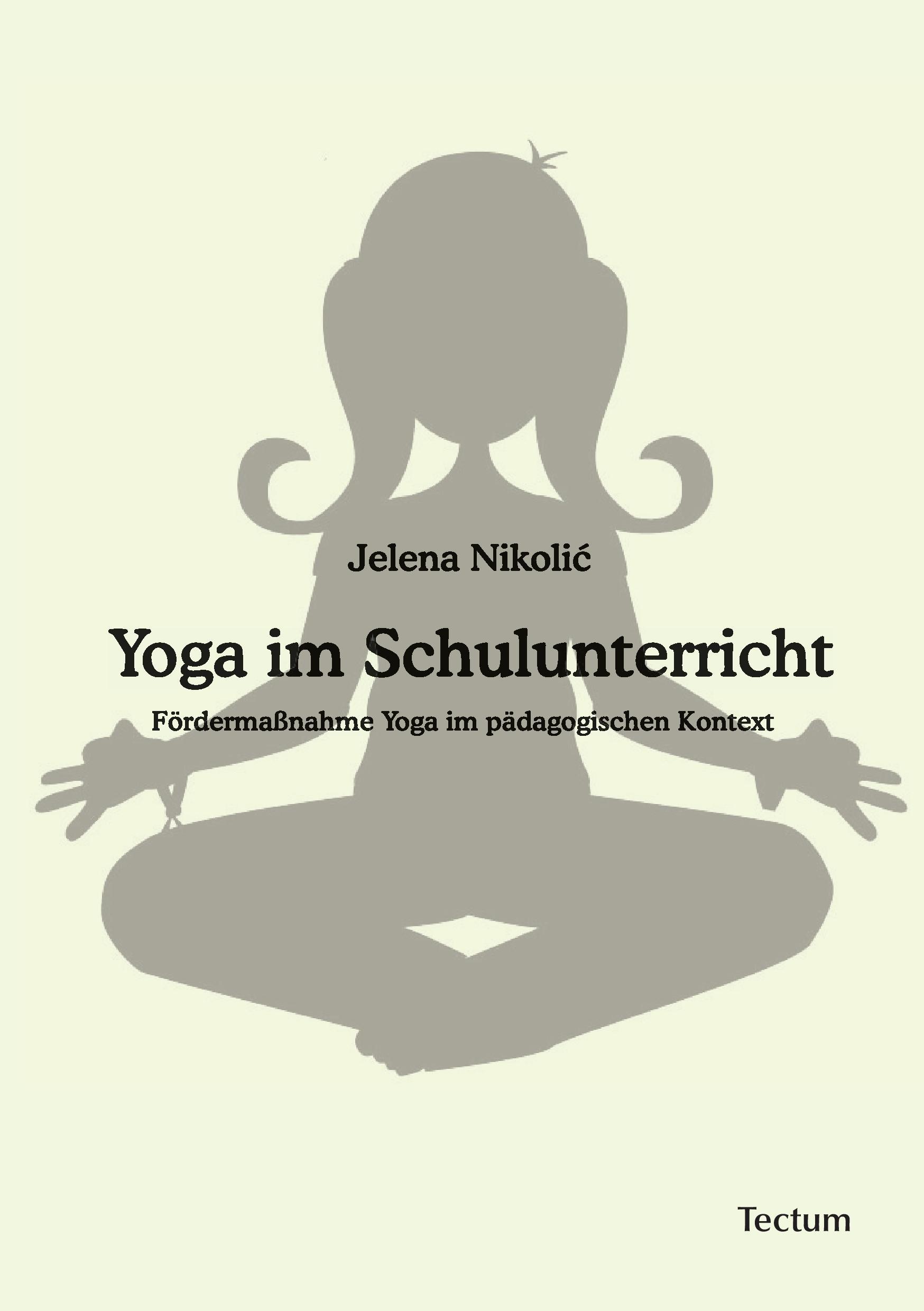 Yoga im Schulunterricht