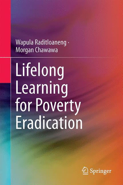 Lifelong Learning for Poverty Eradication