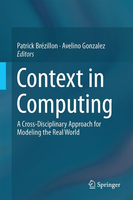 Context in Computing