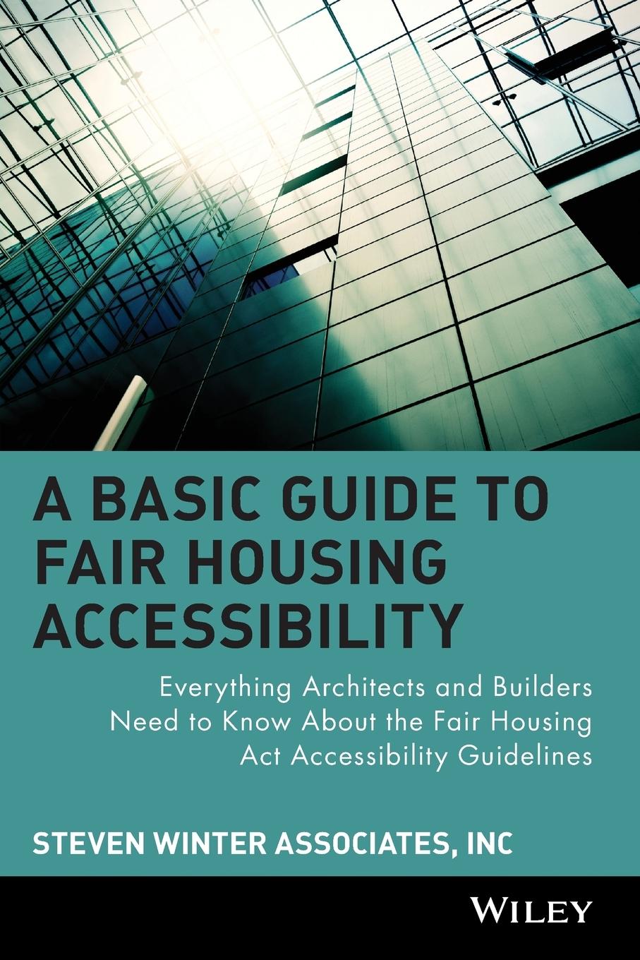 A Basic Guide to Fair Housing Accessibility