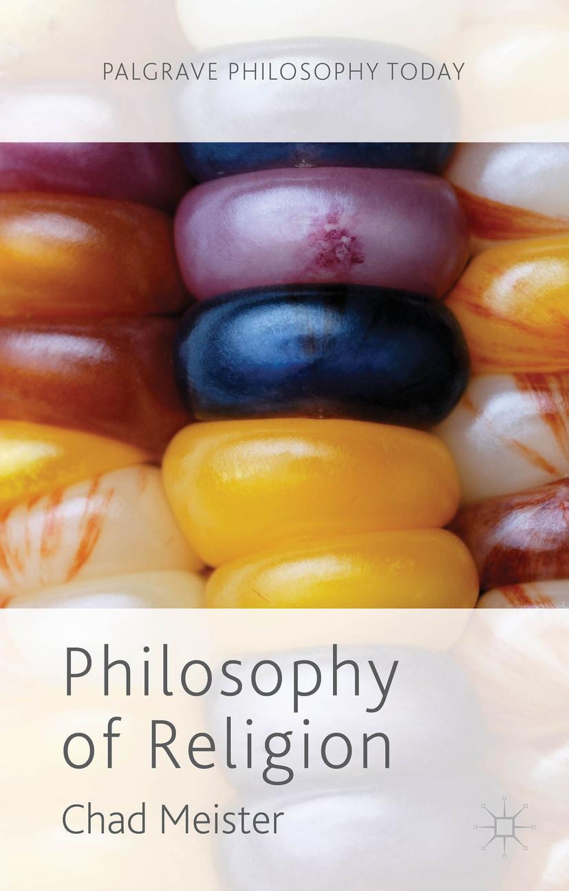 Philosophy of Religion