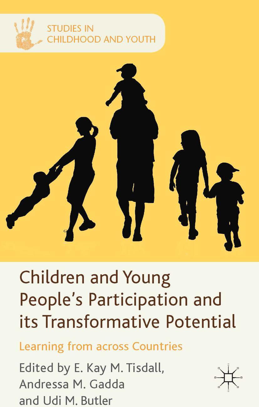 Children and Young People's Participation and Its Transformative Potential