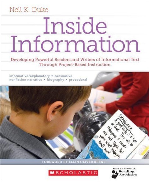 Inside Information