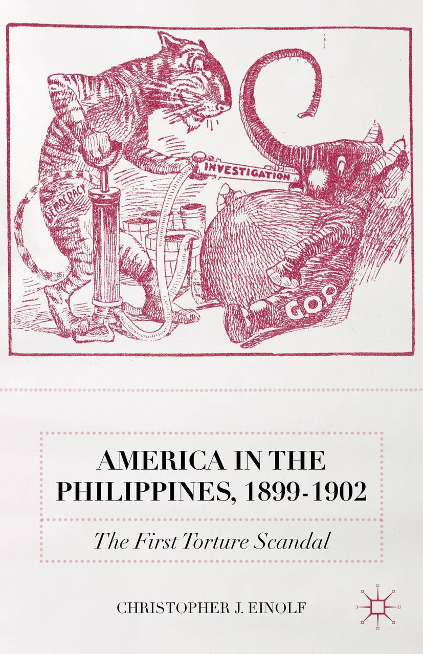 America in the Philippines, 1899-1902