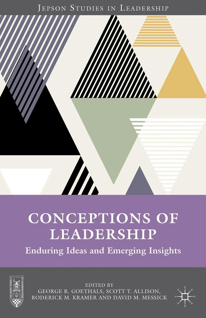 Conceptions of Leadership