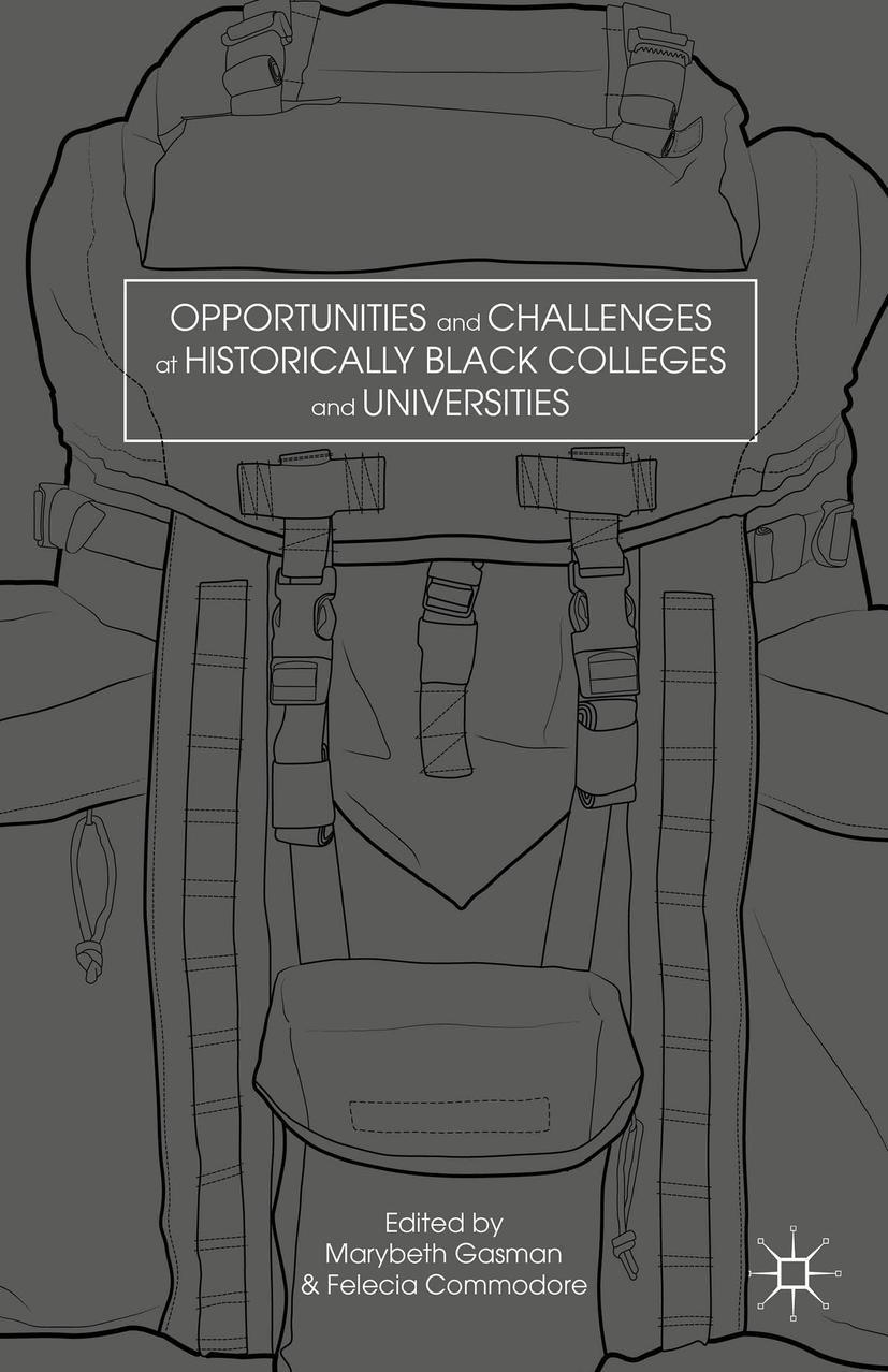 Opportunities and Challenges at Historically Black Colleges and Universities