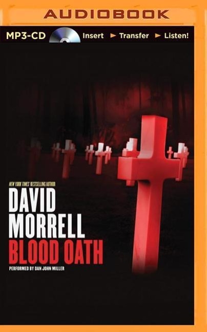 Blood Oath