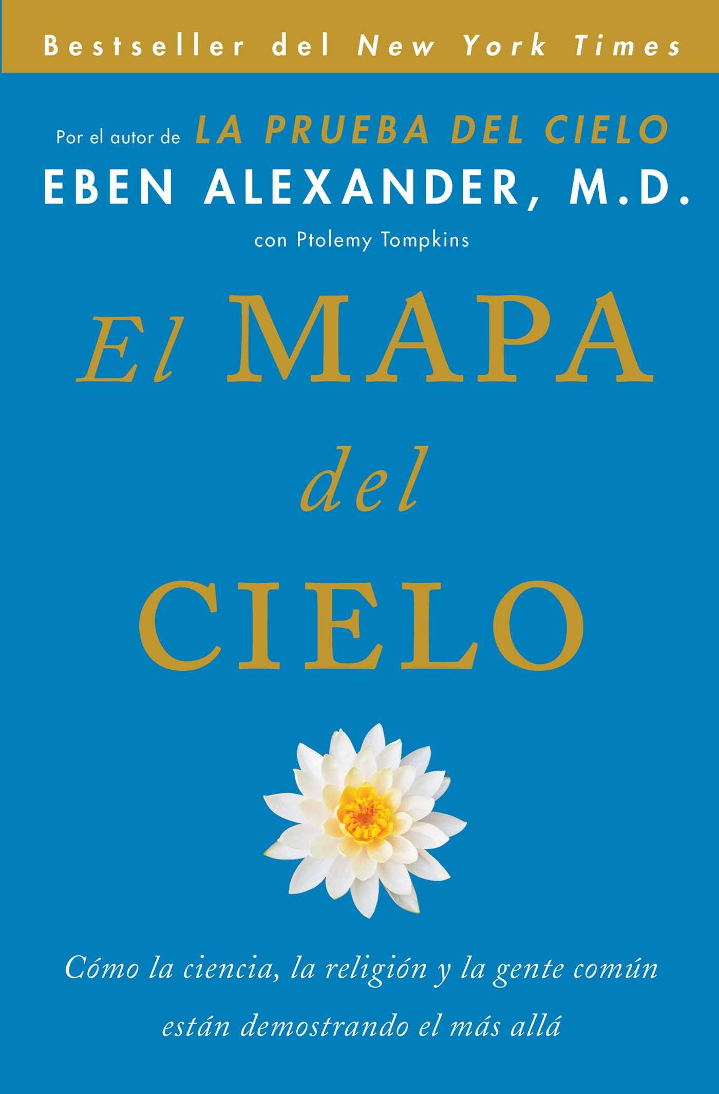 El Mapa del Cielo