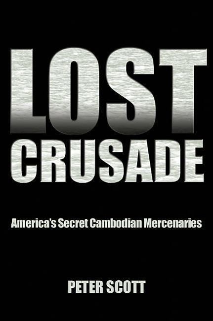 Lost Crusade