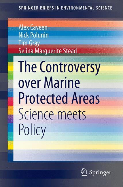 The Controversy over Marine Protected Areas