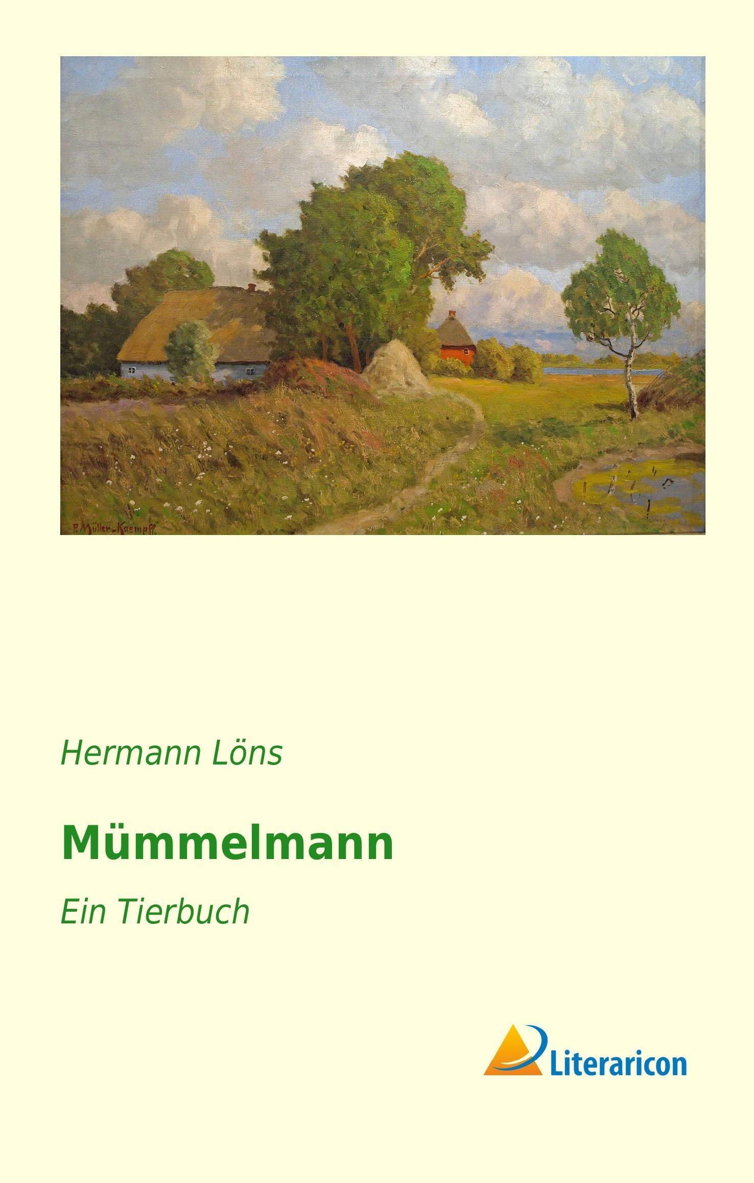 Mümmelmann