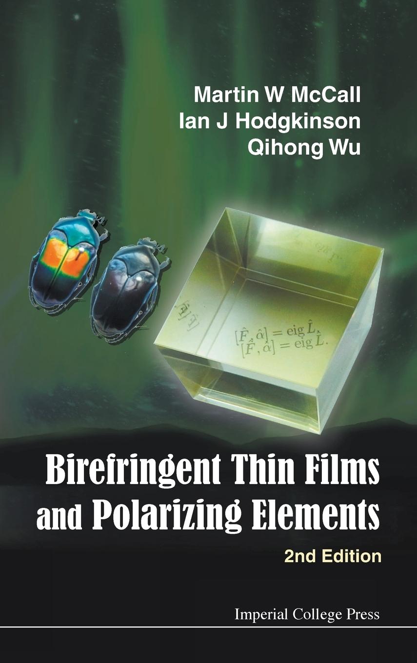 BIREFRINGENT THIN FILMS (2ND ED)