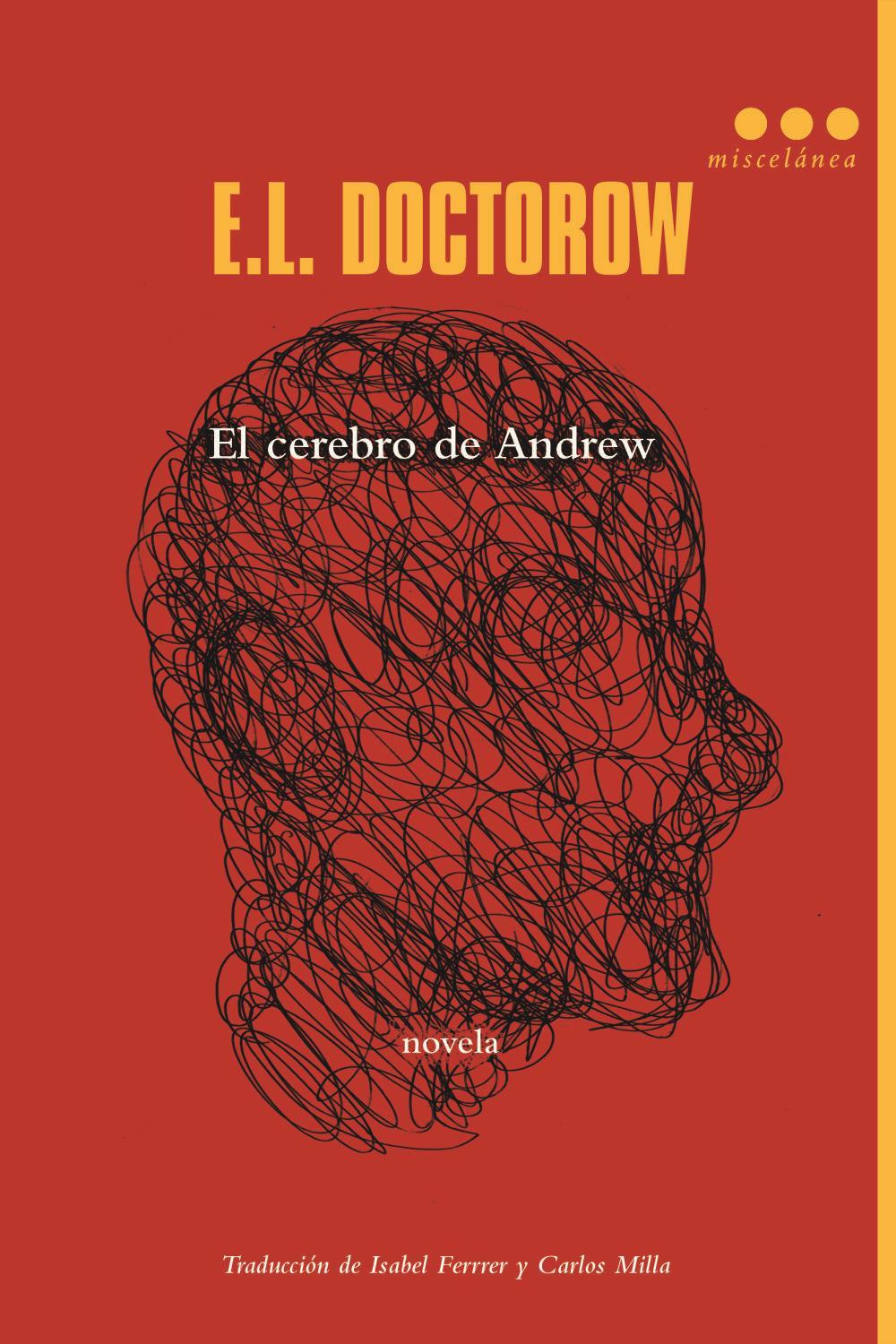 El Cerebro de Andrew