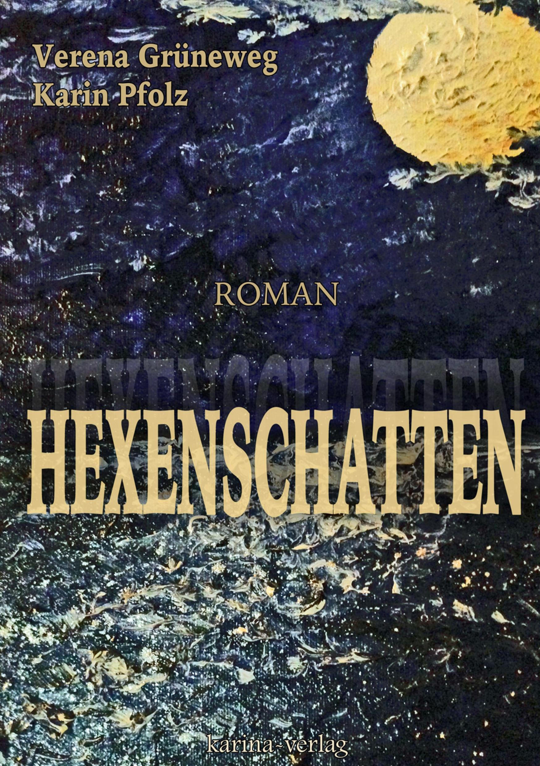 Hexenschatten