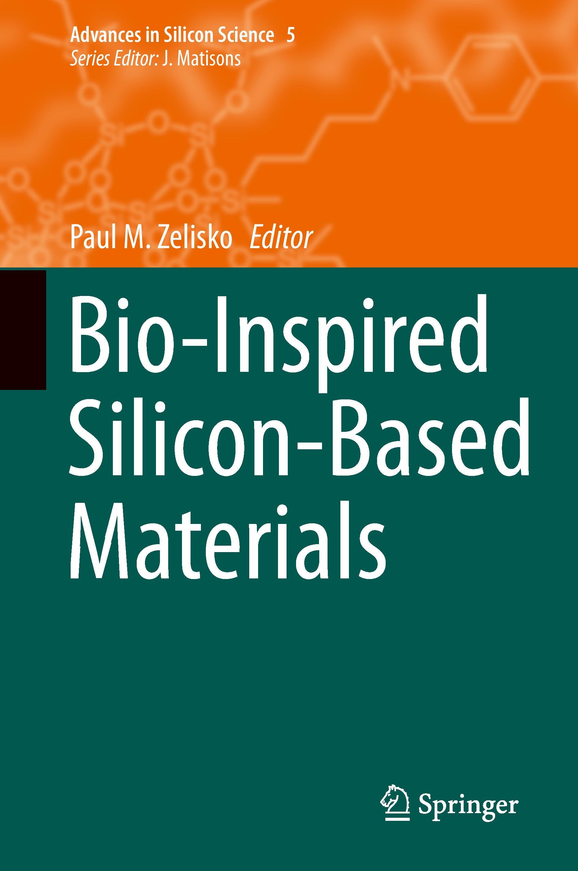 Bio-Inspired Silicon-Based Materials