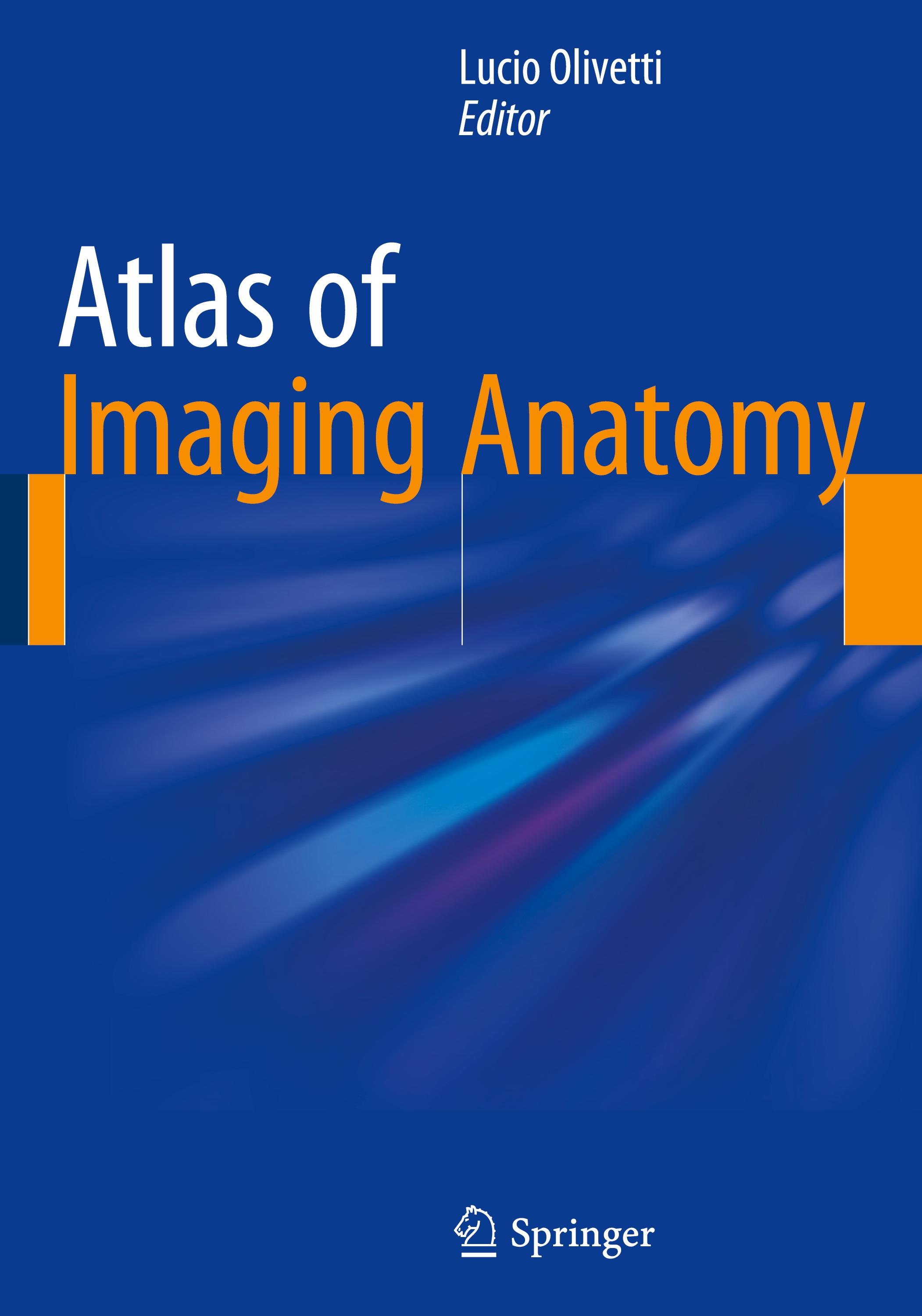 Atlas of Imaging Anatomy