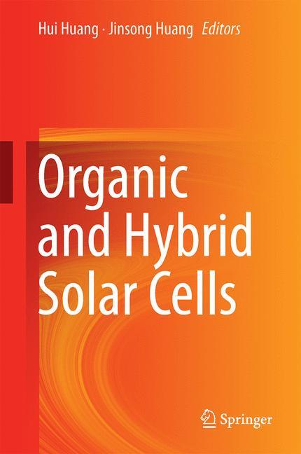 Organic and Hybrid Solar Cells