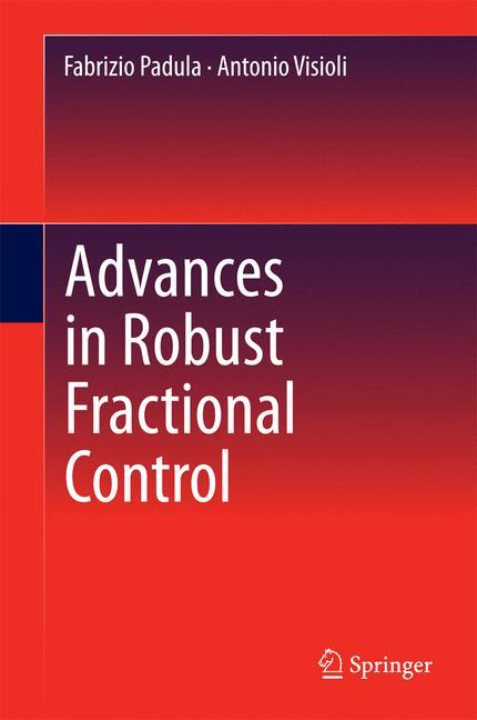 Advances in Robust Fractional Control