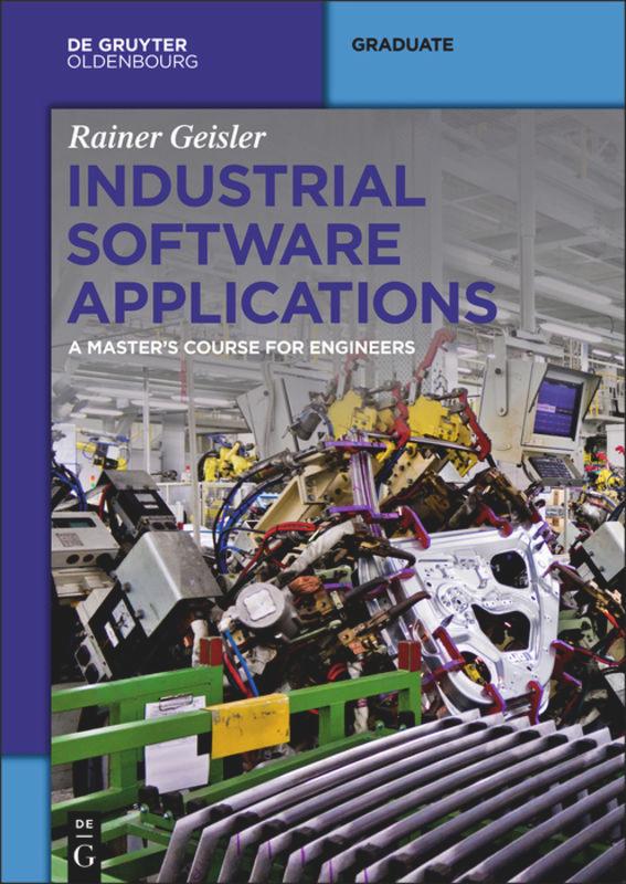 Industrial Software Applications