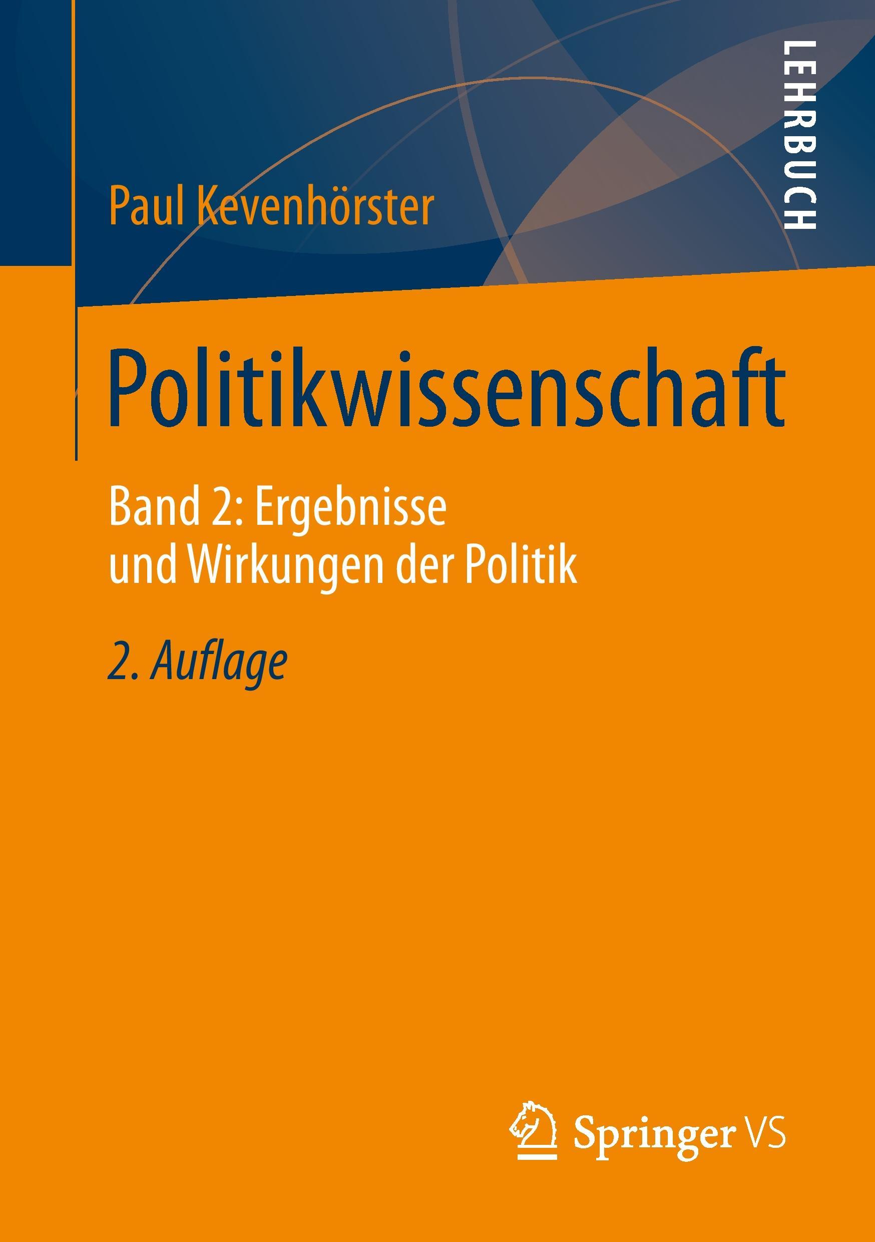 Politikwissenschaft