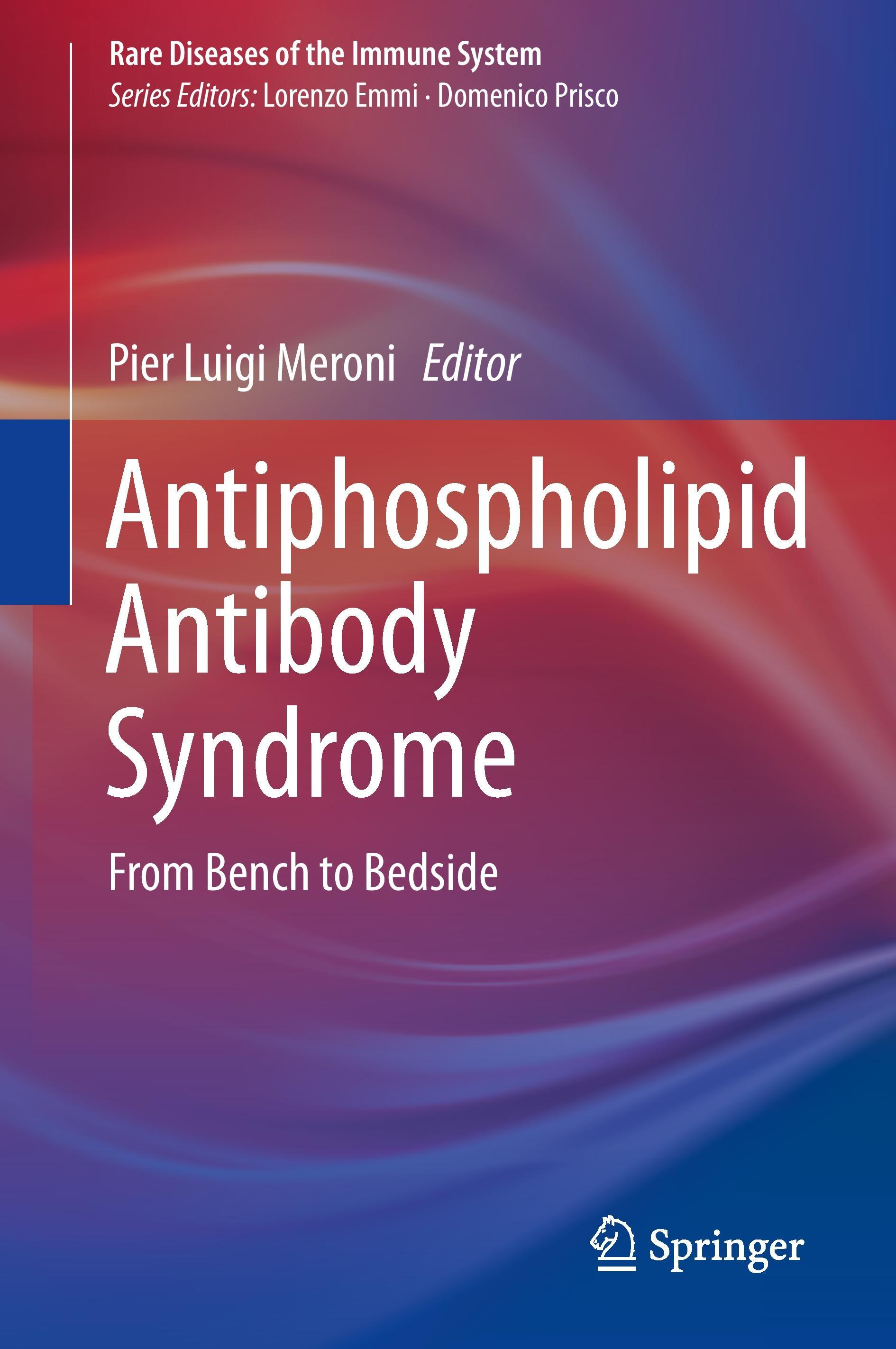 Antiphospholipid Antibody Syndrome