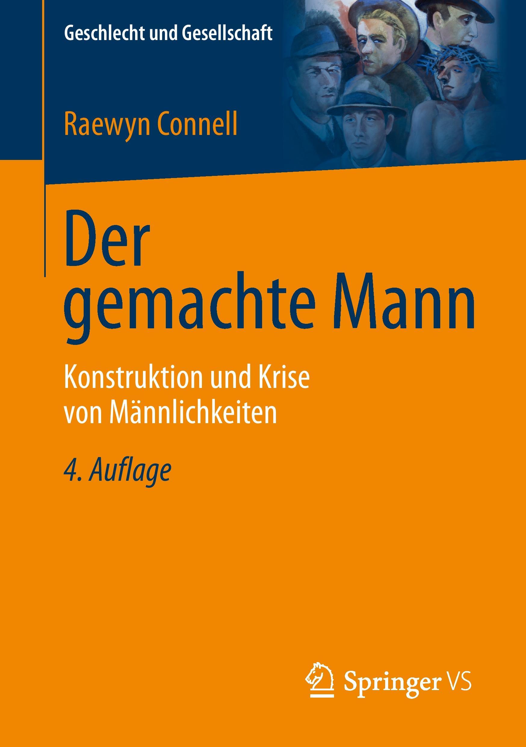 Der gemachte Mann