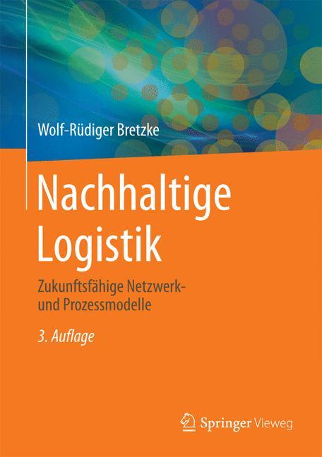 Nachhaltige Logistik