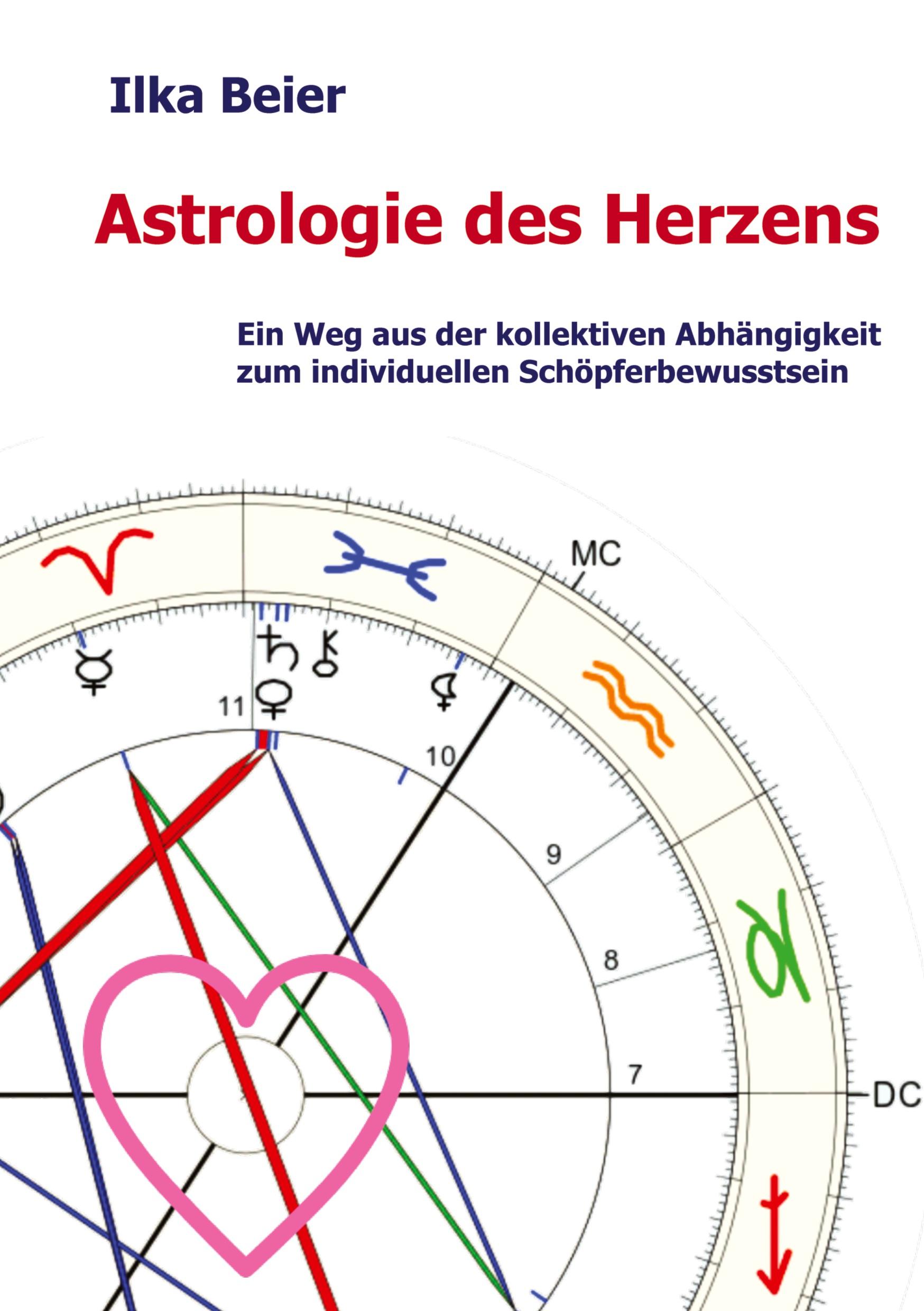 Astrologie des Herzens