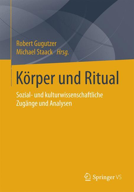 Körper und Ritual