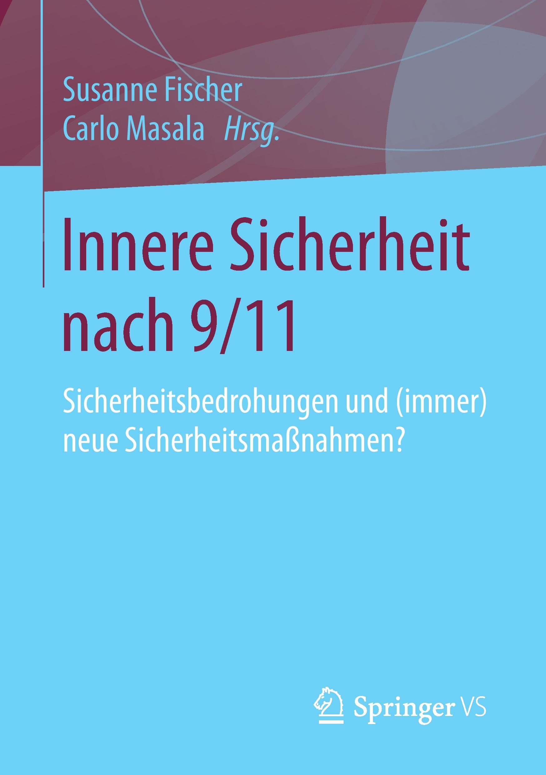 Innere Sicherheit nach 9/11