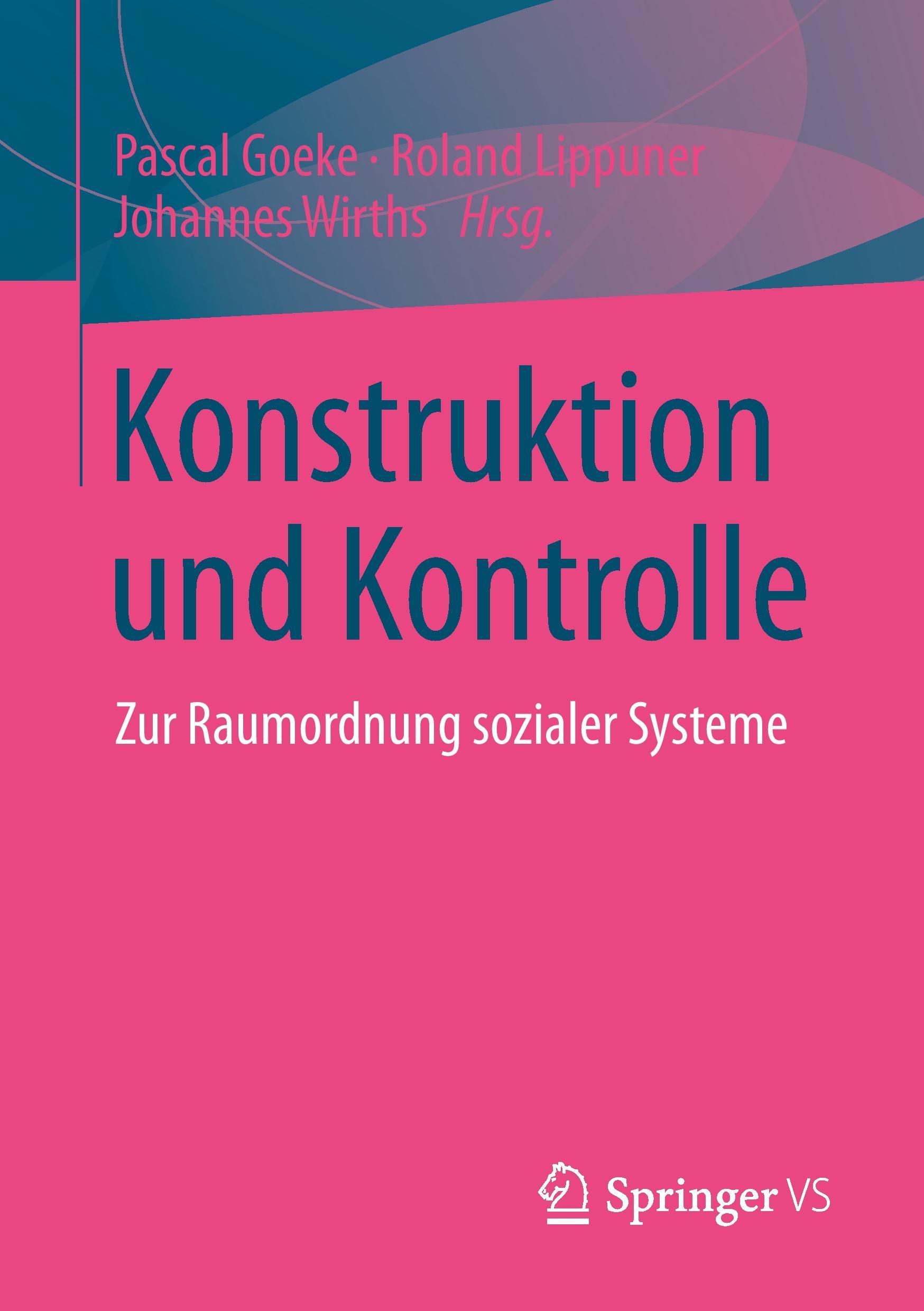 Konstruktion und Kontrolle