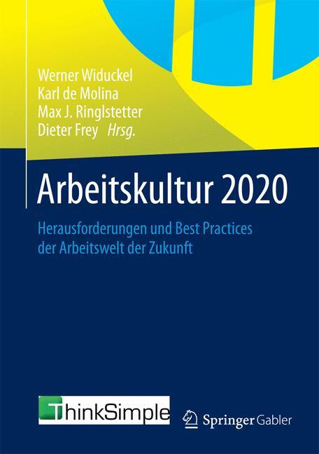 Arbeitskultur 2020