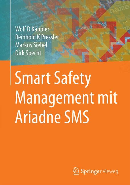 Smart Safety Management mit Ariadne SMS