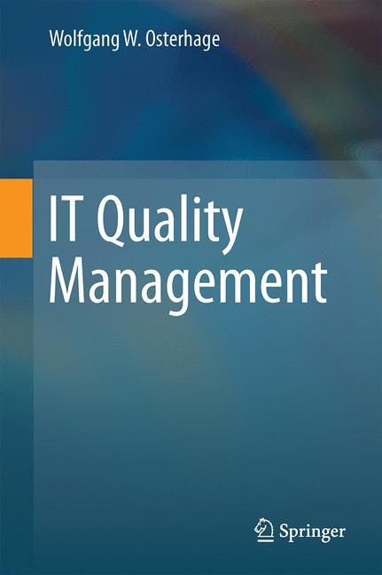 IT Quality Management